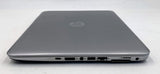 HP EliteBook 840 G3 Laptop- 240GB SSD, 8GB RAM, Intel i5-6300U, Windows 10 Pro