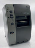 Zebra S600 Printer, Thermal Transfer, 203 dpi, Serial/Parallel Ports