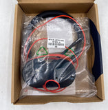 Poly Blackwire BW3320-M USB-A Headset, Stereo, Microsoft Teams Certified