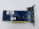 PNY VCG84512SPPB NVIDIA GeForce 8400GS 512MB PCI Graphics Card