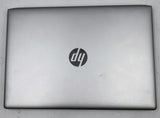 HP ProBook 440 G5 Laptop- 256GB SSD, 8GB RAM, Intel i5-7200U, Windows 10 Pro