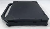 Dell Latitude 5424 Rugged Laptop- 256GB SSD, 4GB RAM, i7-8650U CPU, Win 11 Pro