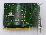 Dell DVP9W NVIDIA GeForce GTX 1050ti 4GB PCIe Graphics Card