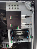 HP Workstation Z440 Tower Server, E5-1650v3 CPU, 64GB RAM, No HDD