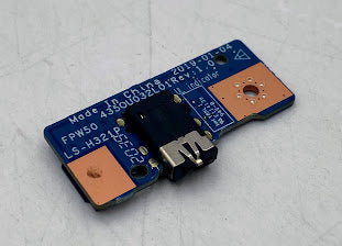 HP Audio Board LS-H321P from HP 250 G8