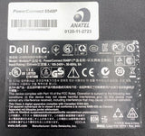 Dell PowerConnect 5548P, 48GE PoE, 1U, Stackable, Managed, 10GbE