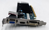 ATI Radeon HD 5450 512MB DDR3 299-BE164-000SA Graphics Card
