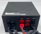 EVGA Supernova NEX650G Modular Power Supply 120-PG-0650, 650W, 80+ Gold