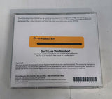 Vintage Microsoft Office 2000 Professional, X04-17565