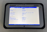 Panasonic FZ-M1JX19GVM Toughpad- No Storage, 8GB DDR3 RAM, i5-7Y57 CPU,No OS