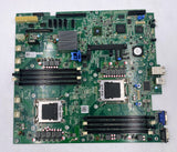 Dell 8WNM9 System Board for PowerEdge R415, Socket C32, DDR3