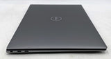 Dell Precision 5560 15.6" Laptop- 512GB SSD, 8GB DDR4 RAM, i7-11850H CPU, W11P