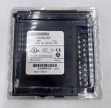 GE Fanuc Series 90-30 IC693MDL645H 24V DC Positive/Negative Logic Input Module