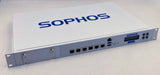Sophos XG210 Rev 2 Firewall Security Appliance