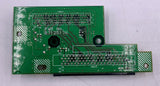 Ricoh FCUIF Fax Card Module Adapter B7125176
