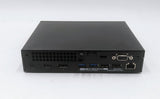 Dell OptiPlex 3050 Micro Desktop- 240GB SSD, 8GB RAM, Intel i5-7500T, Win 10 Pro