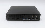 Dell OptiPlex 3050 Micro Desktop- 240GB SSD, 8GB RAM, Intel i5-7500T, Win 10 Pro