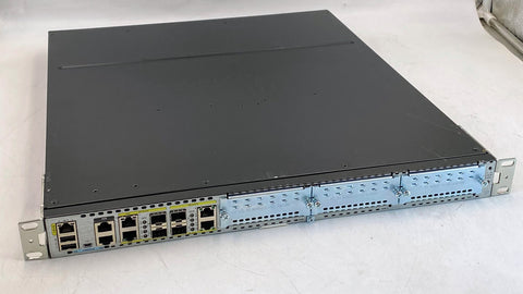 Cisco ISR4431/K9 V01 1U Integrated Services Router