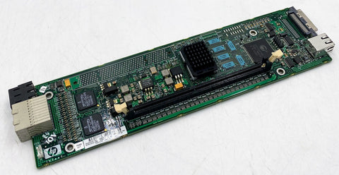 HP Storage Works MSA20 Controller PC Board- 349797-001