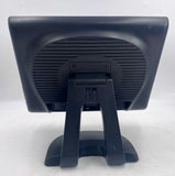 ELO 1515L 15" POS Touchscreen Monitor, E210772, E1515L-7CWC-1-GY-G