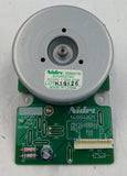 Nidec AX060376C Brushless DC Printer Motor