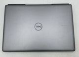 Dell Precision 7560 Laptop- 256GB SSD, 16GB RAM, i9-11950H CPU, Win 11 Pro