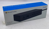 Microsoft Surface Dock, Model 1661, Multi-Port Hub