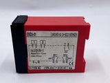 Bircher ESD3-01, U=115V AC, Safety Relay