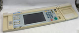 Ricoh R717-22 Printer Control Panel from Lanier LD370