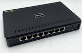 D-Link DGS-2208 8-Port Gigabit Unmanaged Switch
