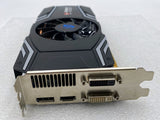 Sapphire 299-3E174-030SA AMD Radeon HD 6870 1GB GDDR5 PCIe Graphics Card