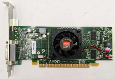 AMD Radeon HD 6350 512MB GDDR3 PCI-E Graphics Card