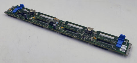 Dell Y4HYG 8-Bay LFF SAS Backplane for PowerEdge R720