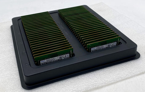 Lot of 50 Samsung M471A5244BB0-CRC 4GB DDR4 2400T SO-SIMM Memory