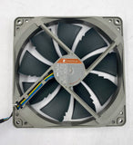 Noctua NF-P14s REDUX PWM 1500RPM 140mm Quiet Case Fan