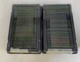 Lot of 153 4GB DDR3L Desktop Memory