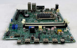 HP ProDesk 600 G4 SFF Motherboard, LGA 1151, DDR4, L05338-001