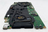 ASUS UX582 Laptop Motherboard UX582ZM i9-12900H CPU, 32GB RAM