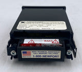 Newport Electronics 204B-RMS VR5 C1 230VAC Digital Panel Meter