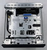 HP Proliant Microserver Gen 8, Celeron G1610T CPU, 16GB RAM, No HDD