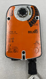 Belimo LF120 US Damper Actuator, 35 in-lb, 120VAC, Spring Return