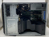 Dell PowerEdge T430 Tower Server, XEON E5-2620v3 CPU, 64GB RAM, No HDD