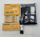 Panasonic FZ-M1JX19GVM Toughpad- No Storage, 8GB DDR3 RAM, i5-7Y57 CPU,No OS