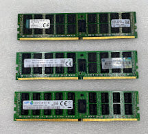 28 Sticks Mixed Brands 16GB PC4-2133P DDR4 2133Mhz Server RAM