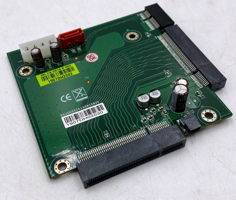 Unbranded B930H552AI30915820 PCIe PCB