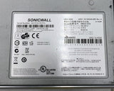 SonicWall 1RK21-072 NSA 4500 Network Security Appliance
