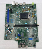 Dell 7WP95 OptiPlex 3070 SFF Motherboard, Intel H370, LGA1151