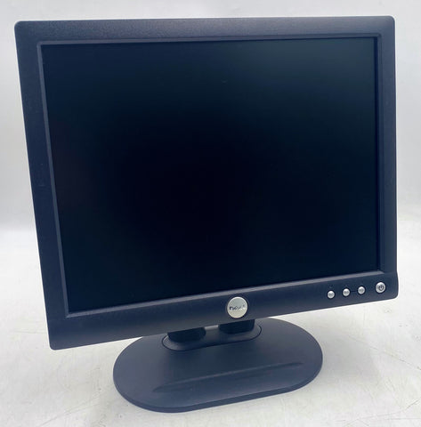 Dell E152FPc 15-Inch TFT LCD Monitor