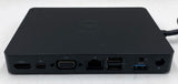 Dell Docking Station WD15 69KYV A00 USB-C Business Laptop Dock