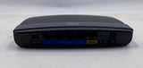 Cisco Linksys E3200 High Performance Dual-Band N Router